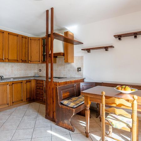 Enza'S Petite Maison Santa Croce sull' Arno Luaran gambar