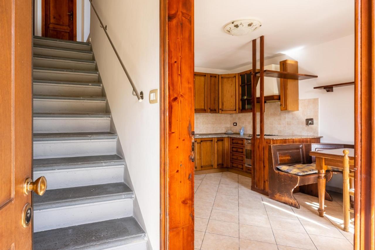 Enza'S Petite Maison Santa Croce sull' Arno Luaran gambar