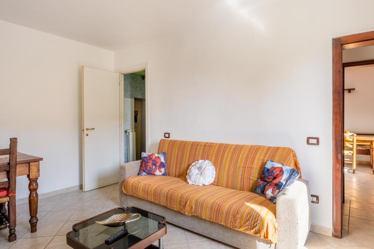 Enza'S Petite Maison Santa Croce sull' Arno Luaran gambar