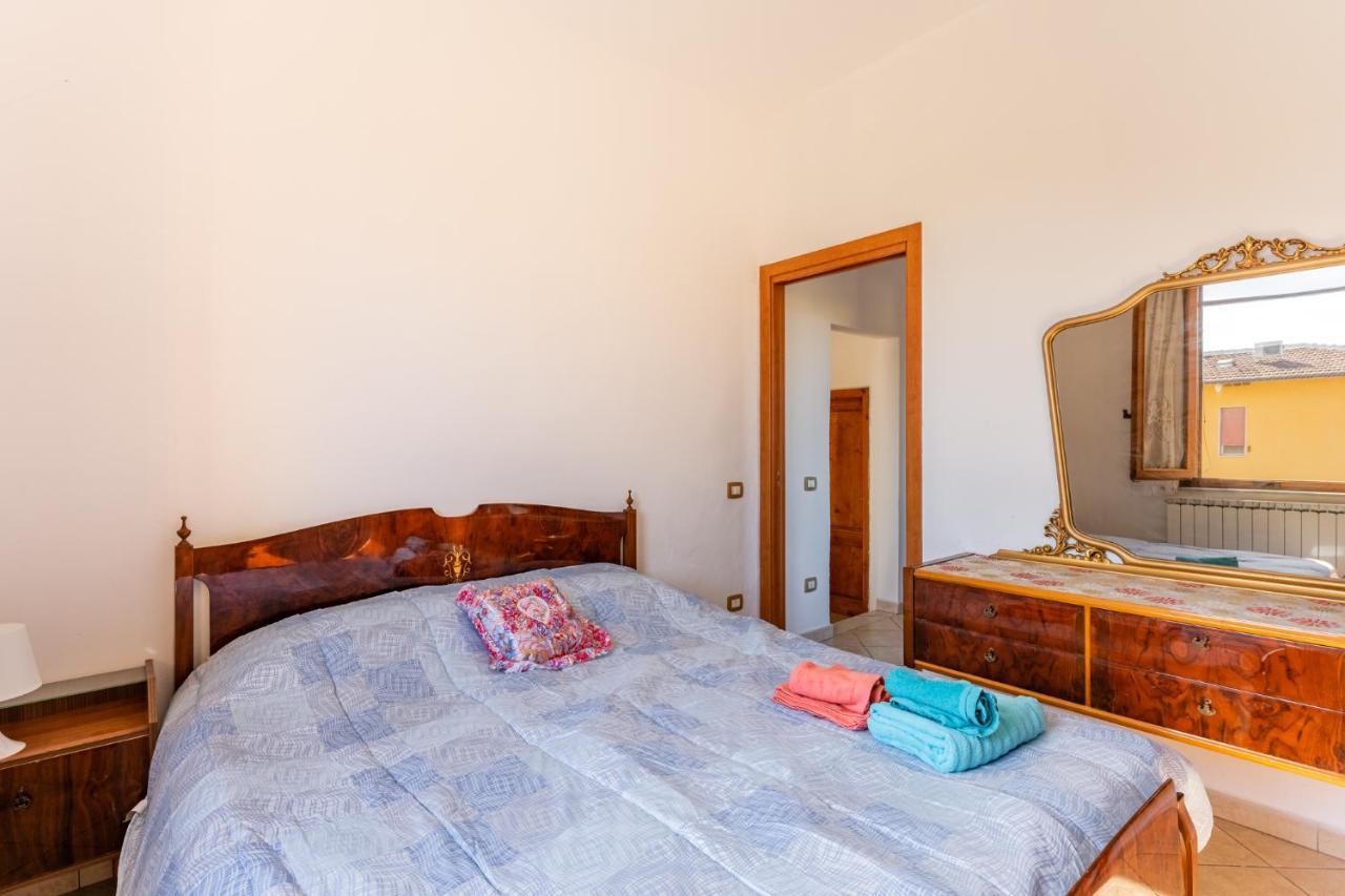 Enza'S Petite Maison Santa Croce sull' Arno Luaran gambar